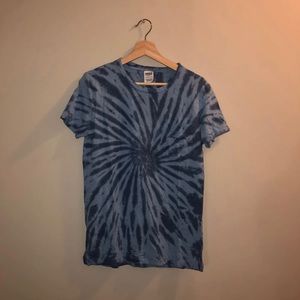 Pink campus tee shirt